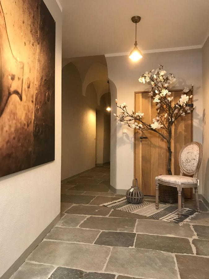 Ferienwohnungen Stadtboutique Annaberg-Buchholz Zewnętrze zdjęcie