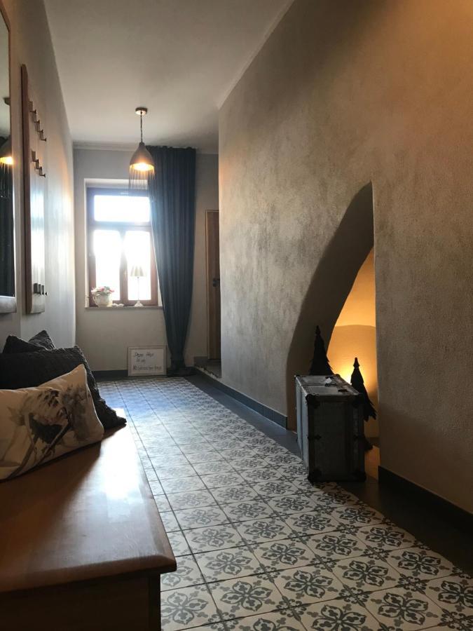 Ferienwohnungen Stadtboutique Annaberg-Buchholz Zewnętrze zdjęcie