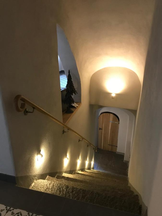 Ferienwohnungen Stadtboutique Annaberg-Buchholz Zewnętrze zdjęcie