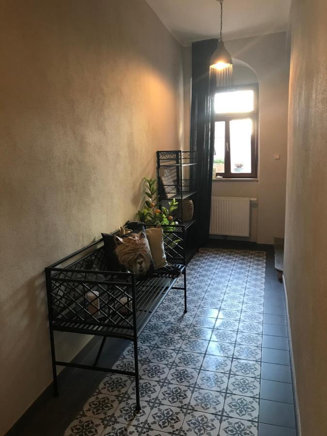 Ferienwohnungen Stadtboutique Annaberg-Buchholz Zewnętrze zdjęcie