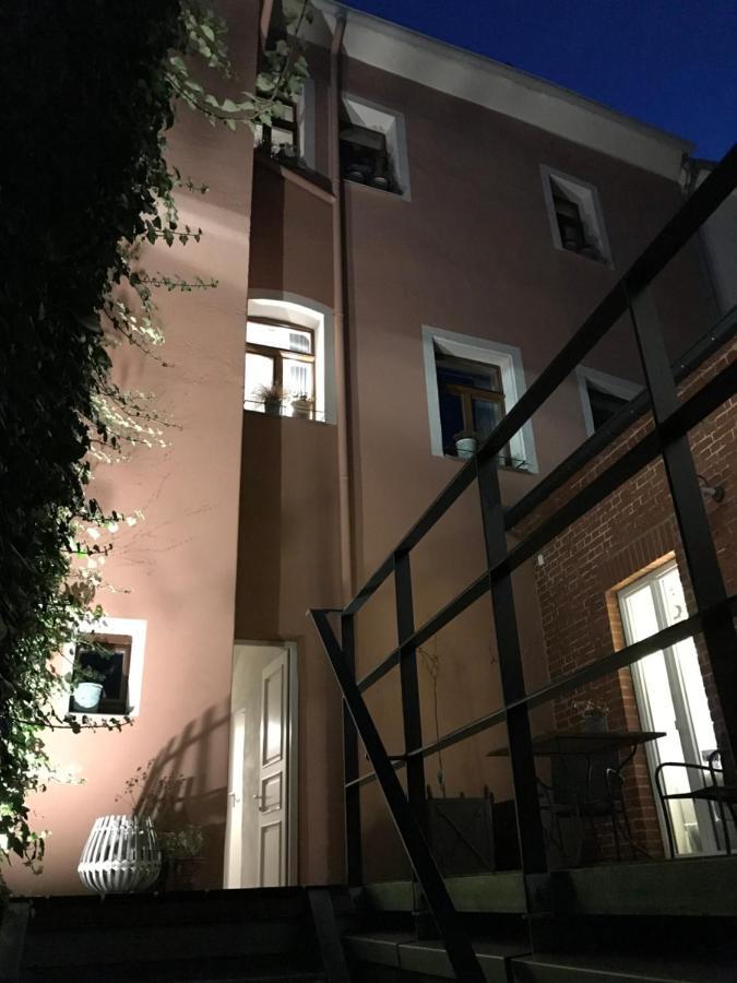 Ferienwohnungen Stadtboutique Annaberg-Buchholz Zewnętrze zdjęcie