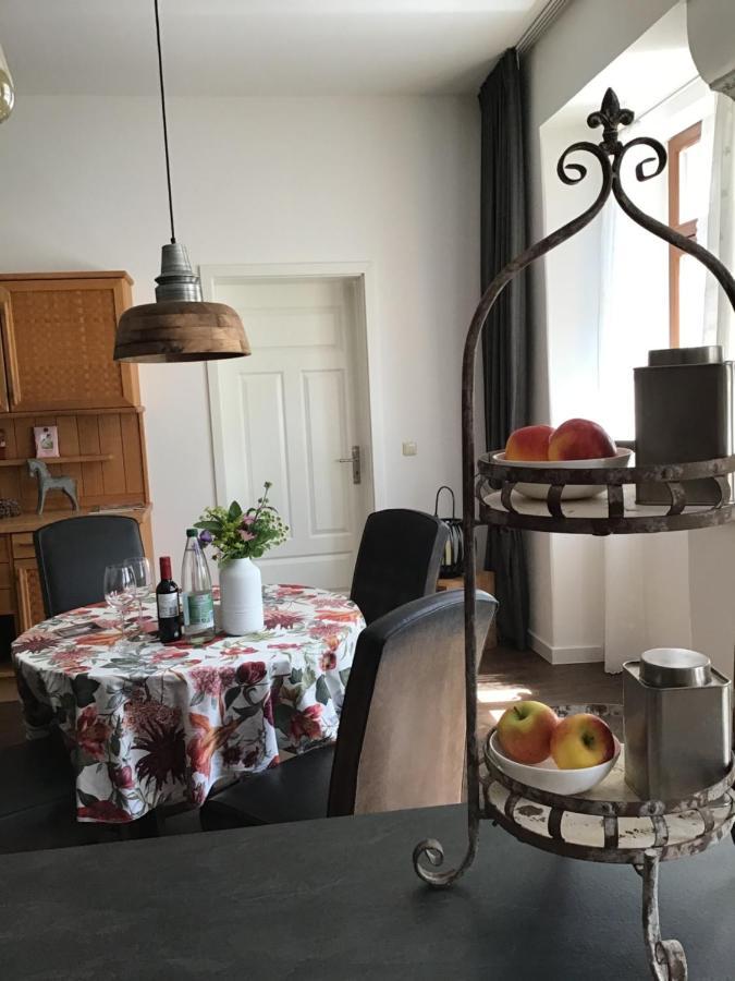 Ferienwohnungen Stadtboutique Annaberg-Buchholz Zewnętrze zdjęcie